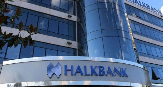 Halkbank davasında temyiz mahkemesinden durdurma kararı