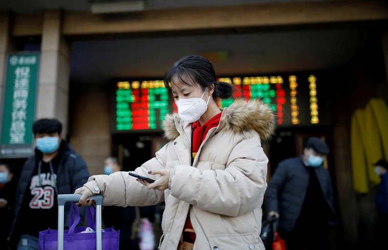 Koronavirüs tehlikesi Türkiye’ye yaklaşıyor
