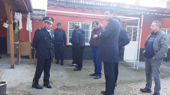 İdlib'ten Ege'ye şehit ateşi düştü