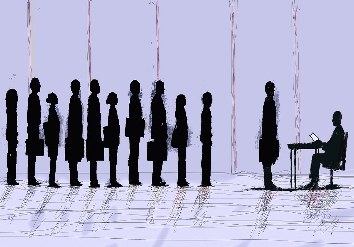 Türkiye’nin en büyük ordusu genişlemeye devam ediyor: 327 bin işsiz daha eklendi