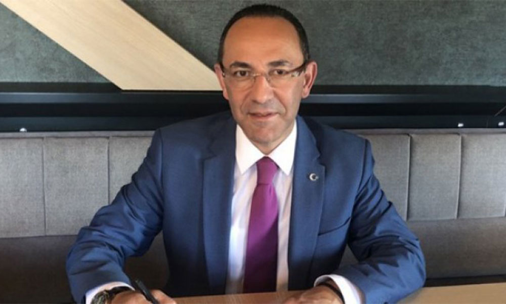 Son Dakika... Burak Oğuz'un tutukluluk halinin devamına karar verildi!