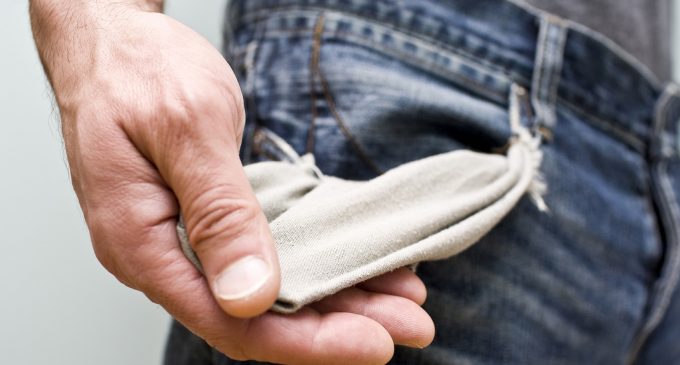 Açlık sınırı asgari ücretle eşitlenmek üzere