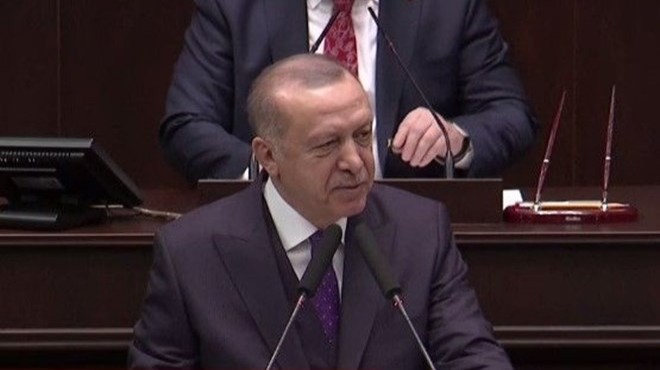 'Rejim çekilmezse Türkiye gereğini yapacak'