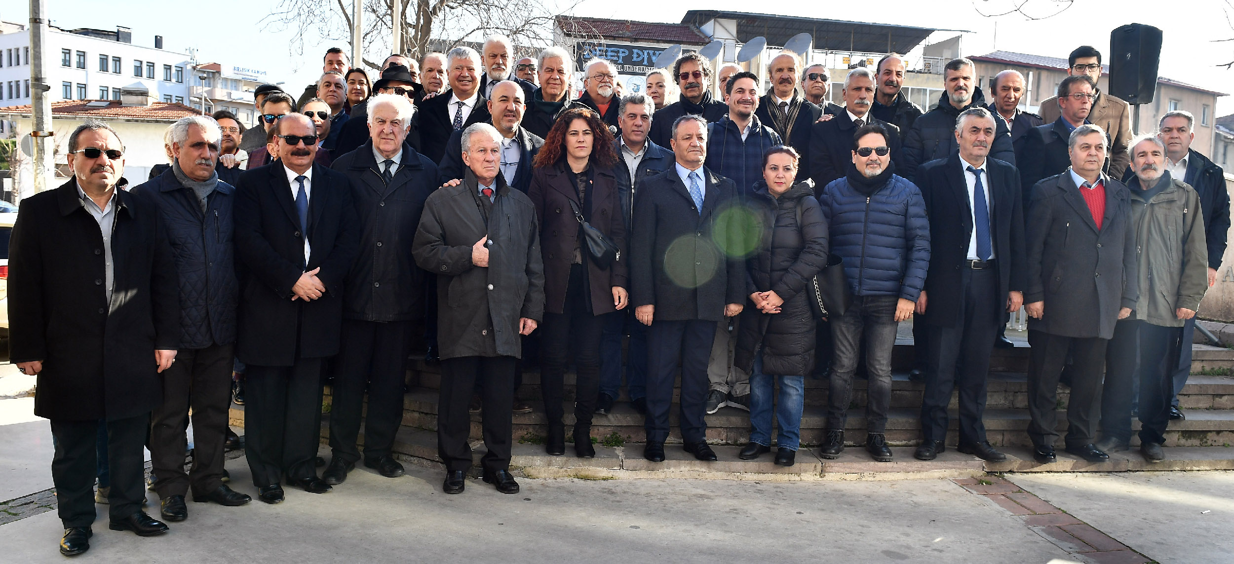 İzmir İktisat Kongresi’nin 97. yıldönümü kutlandı