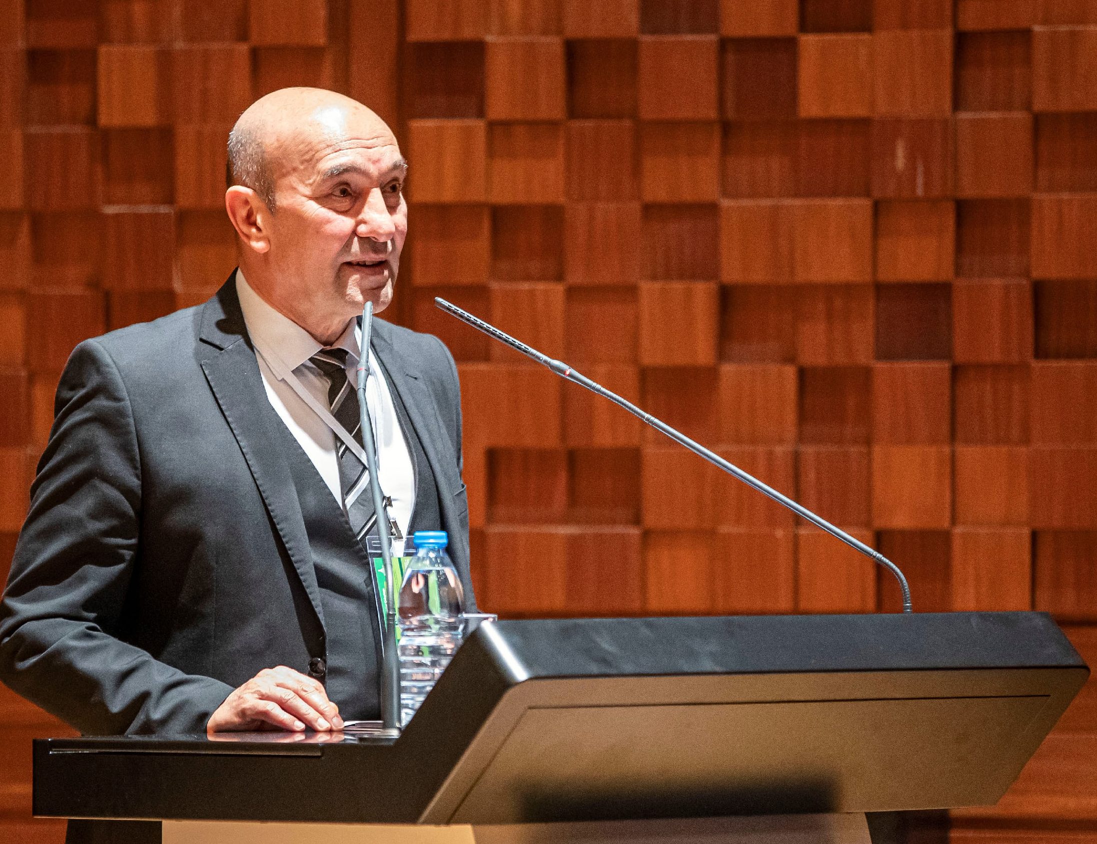 Sürdürülebilir İzmir için yol haritası belirleniyor