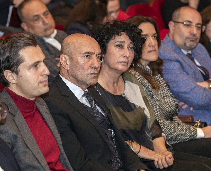 Başkan Soyer: Hepimizin içi kan ağlıyor