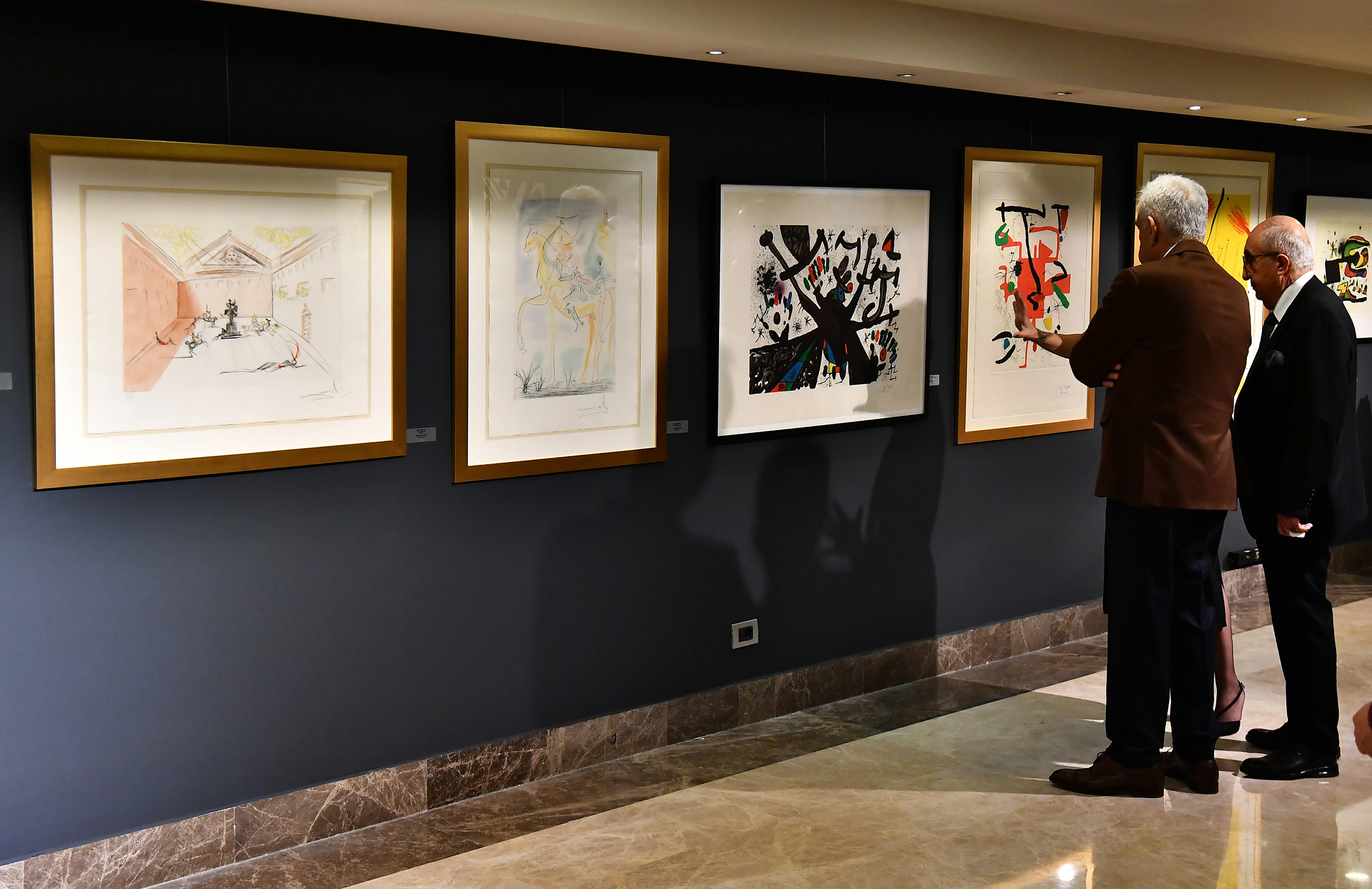 6. Büyük Efes Sanat Günleri başladı