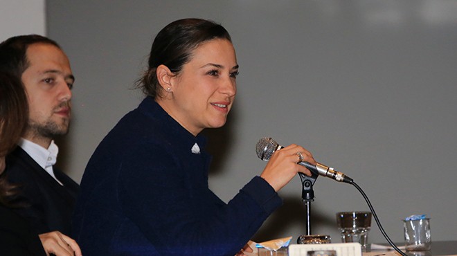 Selçuk'a neden 'Efes Selçuk' dediğini açıkladı!