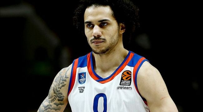 Shane Larkin resmen Türk vatandaşı oldu!