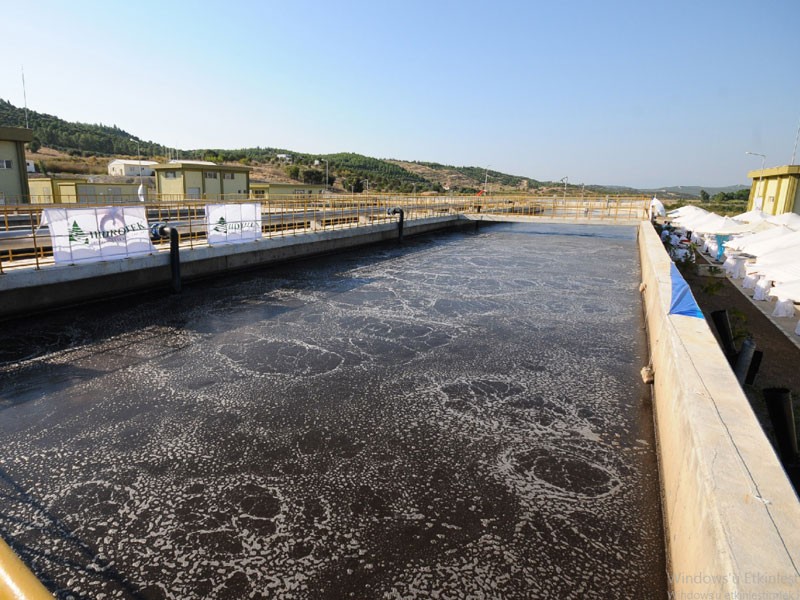 TÜİK belediyelerin atıksu istatistiklerini açıkladı: İzmir açık ara lider!