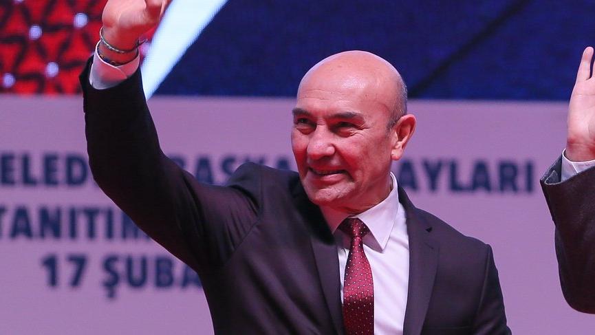 Başkan Soyer müjdeleri art arda açıkladı: Çiğli tramvayında sevindiren gelişme