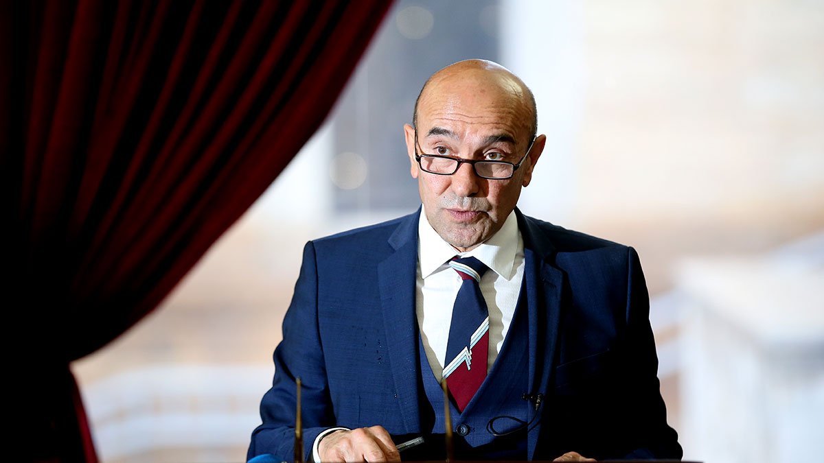 Soyer'den 'Çeşme Projesi' açıklaması: Bilmeden karşı çıkmak doğru değil