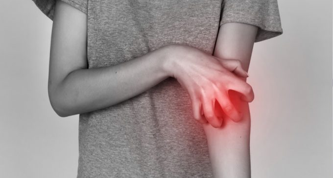 Okul ve yurtlarda uyuz alarmı