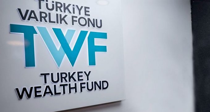 Varlık Fonu’ndan ortaklık açıklaması