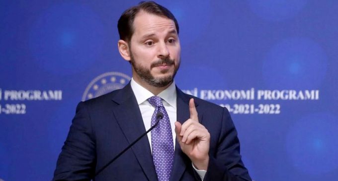 Berat Albayrak virüse karşı yol haritası çıkardı: Sorun küresel, mücadele ulusaldır