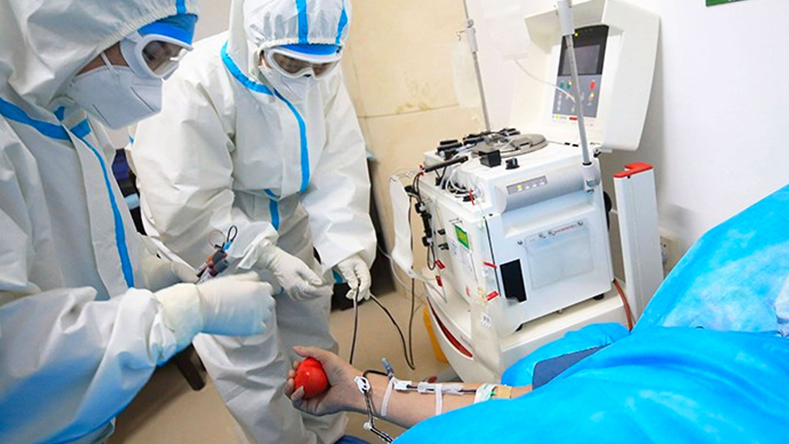 Koronavirüs raporunda son durum: Ölü sayısı 14 bin 700’ü, vaka sayısı 340 bini geçti