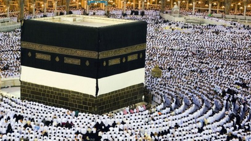 21 bin kişi yarın umreden dönüyor!
