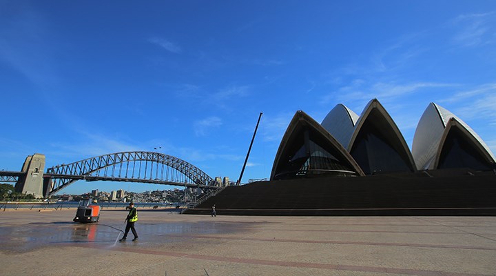 Ülke ülke koronavirüs salgınında son durum: Ölü sayısı 9 bine dayandı