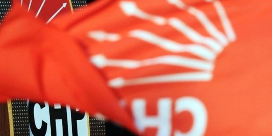 CHP kurultayına koronavirüs ertelemesi!