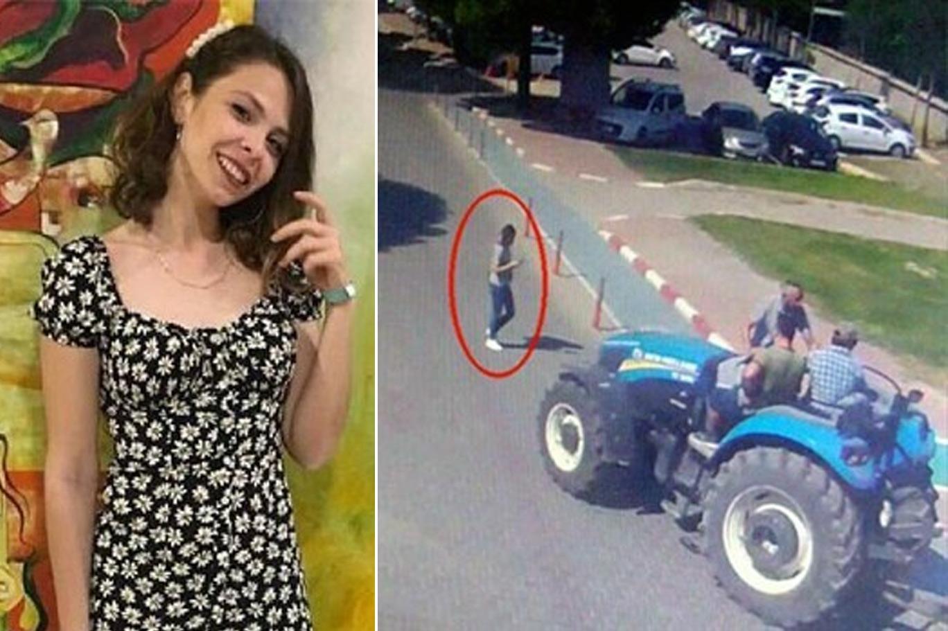 Sezen’i traktörle ezen sanığın cezası belli oldu!