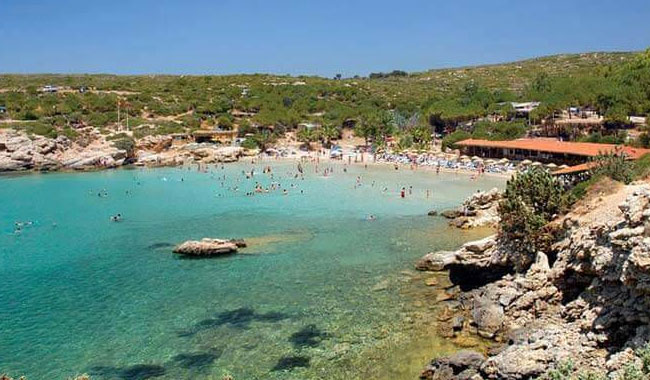 Seferihisar Ekmeksiz Plajı için Bakanlıkla görüşmeler olumlu: Plaj halka açılacak mı?