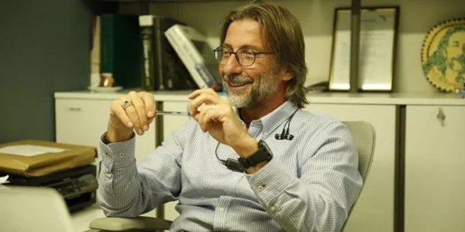 Ergenekon Kumpası'ndan tutuklanan profesör yerli koronavirüs tedavisi için onay aldı