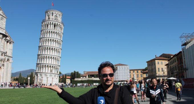 Karantinadaki 'Çok Gezenti' test sonucuna isyan etti!