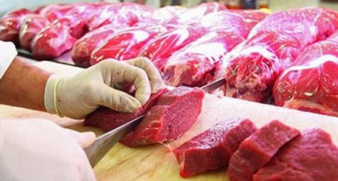 Et fiyatları yüzde 20 zamlandı
