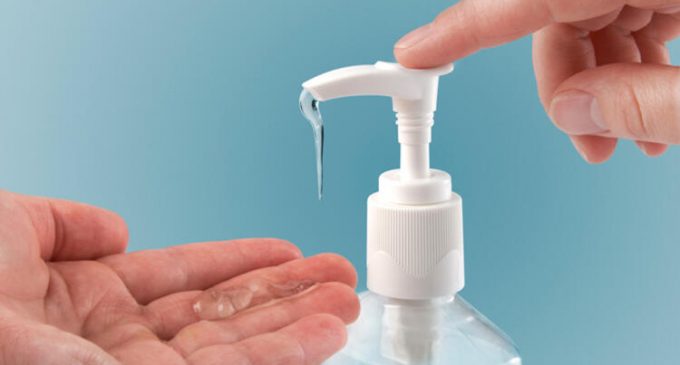 Dezenfektanda Türkiye’nin 10 günlük stoku kaldı!