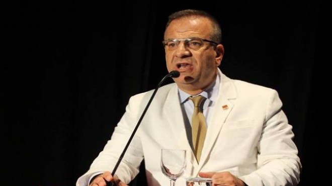 Başak Büyükşehir’deki görevinden istifa etti!