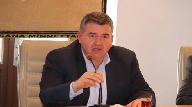 Çeşme Projesi toplantısına Çeşme Belediye Başkanı davet edilmedi 