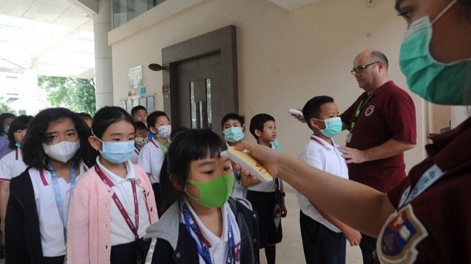 Koronavirüs nedeniyle 290 milyon öğrencinin eğitimi aksadı