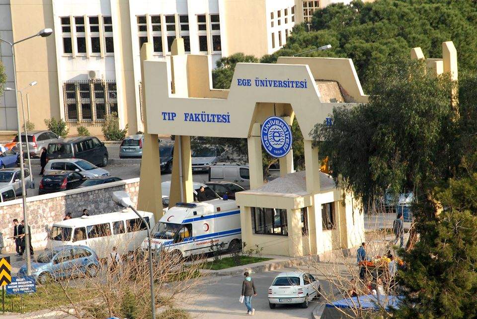 Ege Üniversitesi Kovid-19 aşısı için çalışmalara başladı