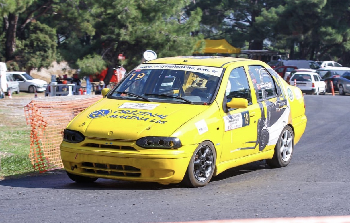 Ödemiş’te bir ilk… Otomobil Tırmanma Yarışı yapılacak!