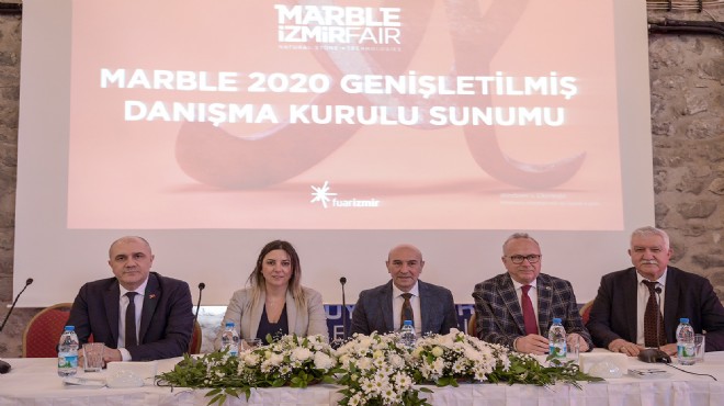 Marble İzmir Fuarı için kritik 'koronavirüs' kararı!