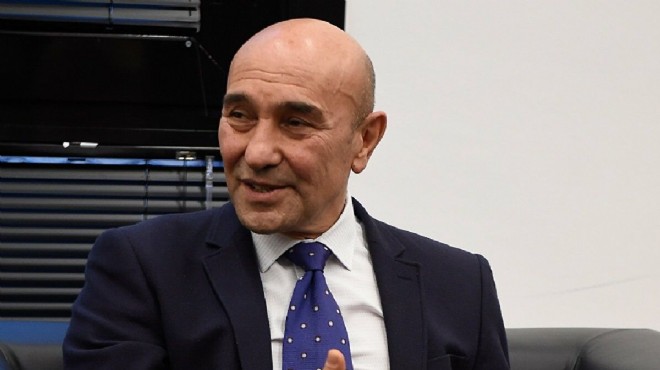 Başkan Soyer'den 60 yaş üstündeki İzmirlilere önemli çağrı: Bu virüsün şakası yok