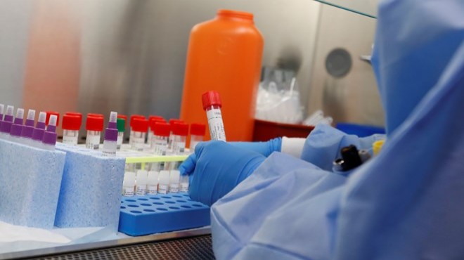 Abdi İbrahim, koronavirüs tedavisinde önerilen ilacın üretimine başladı