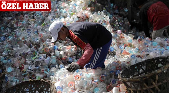 Evde Kal, Aç Kal; Koronaya yakalanma. Nasıl olacak bu iş?