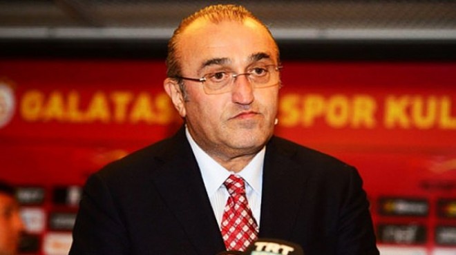 Abdurrahim Albayrak koronavirüse yakalandı!