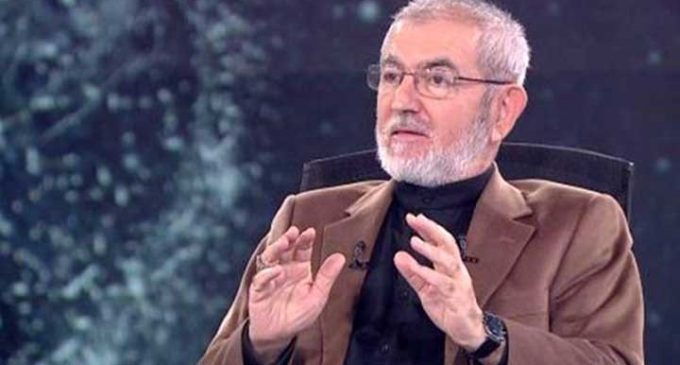 İlahiyatçı Demircan’dan skandal koronavirüs açıklaması: Koronavirüsün nedeni evlilik dışı ilişki ve eşcinsellik!