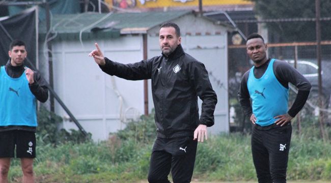 Altay'lı Yalçın Koşukavak'dan, Fenerbahçe'nin teklifini ret