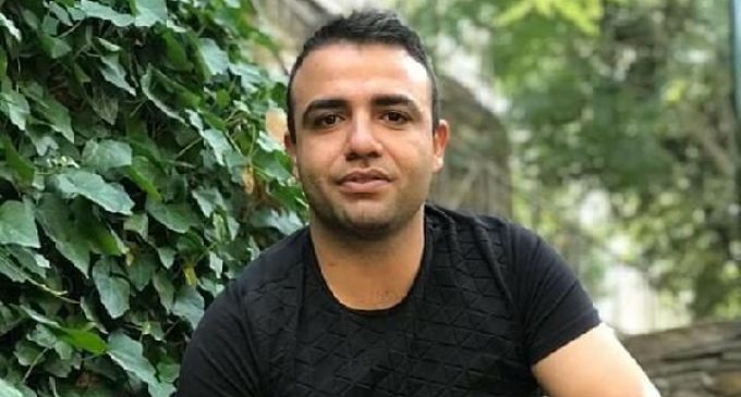 İzmir'de görevli uzman çavuş intihar etti! Bıraktığı not yürek yaktı