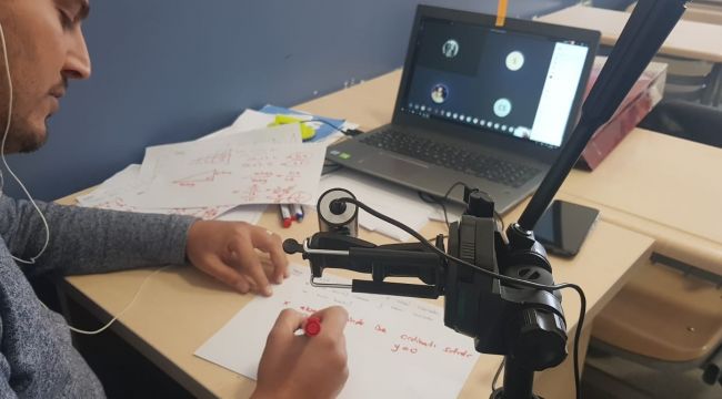 BAYSEM’de uzaktan online eğitim pazartesi başlıyor