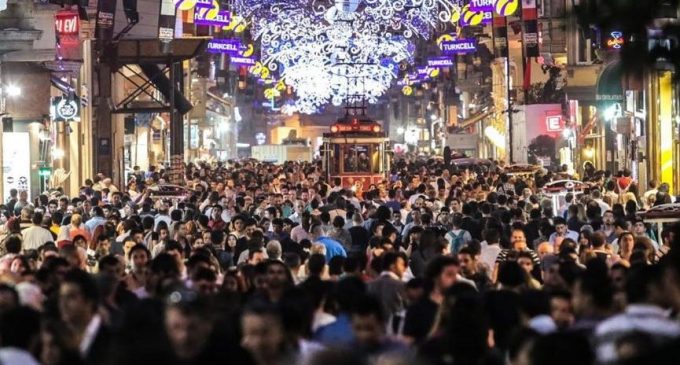 Dünya Özgürlük Raporu yayınlandı: Türkiye, özgürlüklerin en çok gerilediği ikinci ülke oldu