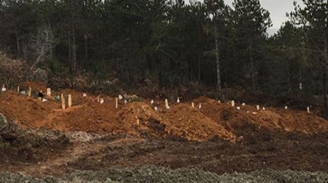 Bilim Kurulu üyesi açıkladı: Mezardan virüsün yayılması mümkün mü?