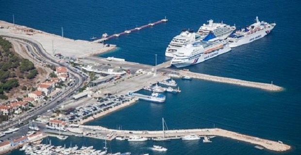 Skandal olaya CHP'li Bayır'dan sert tepki: Çeşme'de karantinaya alınan işçiler tekrar sahada!