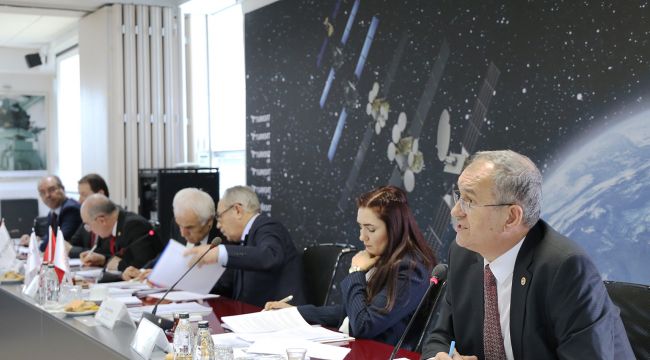 CHP'li Sertel'den yerel televizyon sahiplerine destek: “TÜRKSAT üç ay süreyle uydu kirası almasın”