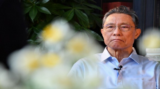 Çinli uzman salgının biteceği tarihi açıkladı!