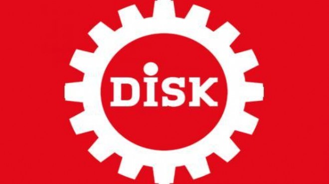 DİSK’ten koronavirüs karşısında 5 maddelik çağrı metni!