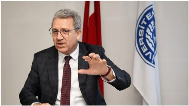 Ege Üniversitesi’nden ‘koronavirüs’ açıklaması: Stok sıkıntısı yok!